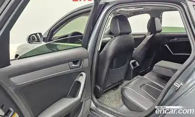 Audi A4 2014 2.0 гидро в Москве № 212481, миниатюра 11