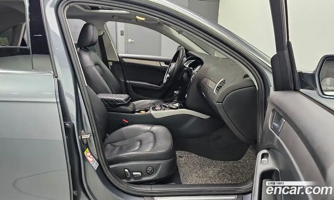 Audi A4 2014 2.0 гидро в Москве № 212481, фото 12