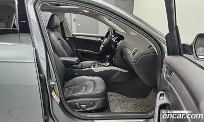 Audi A4 2014 2.0 гидро в Москве № 212481, миниатюра 12