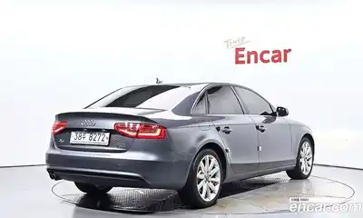 Audi A4 2014 2.0 гидро в Москве № 212481, миниатюра 2
