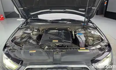 Audi A4 2014 2.0 гидро в Москве № 212481, миниатюра 6
