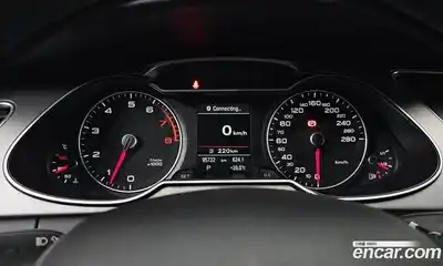 Audi A4 2014 2.0 гидро в Москве № 212481, миниатюра 8