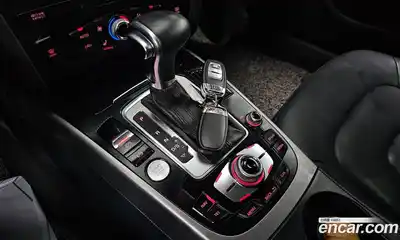 Audi A4 2014 2.0 гидро в Москве № 212481, миниатюра 9
