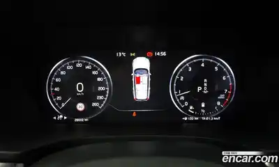 Volvo V60 2020 2.0 гидро в Москве № 212844, миниатюра 8