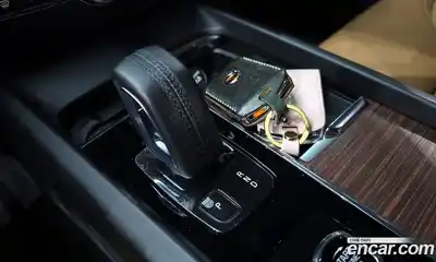 Volvo V60 2020 2.0 гидро в Москве № 212844, миниатюра 9