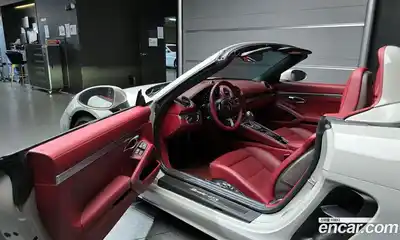 Porsche 718 2023 4.0 гидро в Москве, миниатюра 11