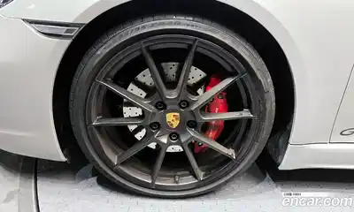 Porsche 718 2023 4.0 гидро в Москве, миниатюра 5