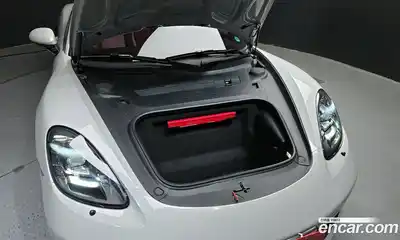 Porsche 718 2023 4.0 гидро в Москве, миниатюра 6