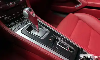 Porsche 718 2023 4.0 гидро в Москве, миниатюра 9