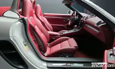Porsche 718 2023 4.0 гидро в Москве, миниатюра 10