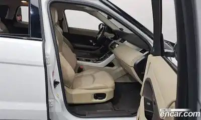Land Rover Range-Rover Evoque 2017 2.0 гидро в Москве № 213367, миниатюра 11
