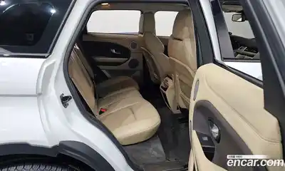 Land Rover Range-Rover Evoque 2017 2.0 гидро в Москве № 213367, миниатюра 12