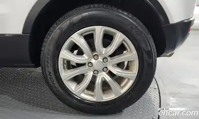 Land Rover Range-Rover Evoque 2017 2.0 гидро в Москве № 213367, миниатюра 5
