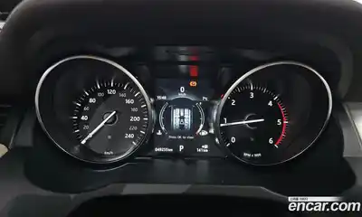 Land Rover Range-Rover Evoque 2017 2.0 гидро в Москве № 213367, миниатюра 8