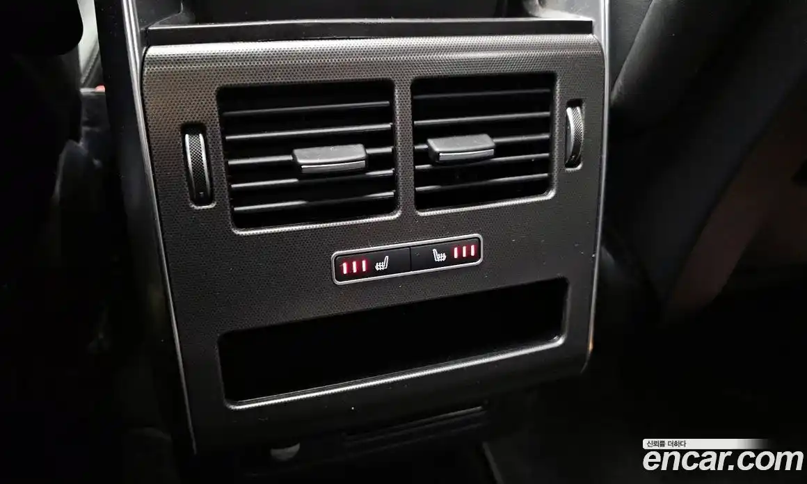 Land Rover Range-Rover Sport 2016 3.0 гидро в Москве № 213420, фото 17