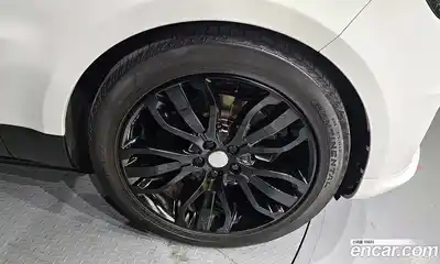 Land Rover Range-Rover Sport 2016 3.0 гидро в Москве № 213420, миниатюра 5