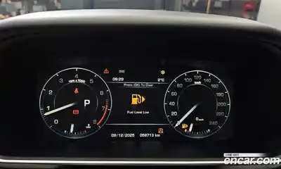 Land Rover Range-Rover Sport 2016 3.0 гидро в Москве № 213420, миниатюра 8