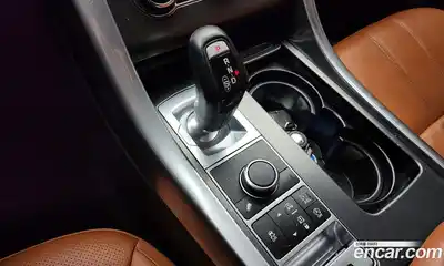 Land Rover Range-Rover Sport 2015 3.0 гидро в Москве № 213477, миниатюра 9