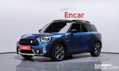 Mini Countryman, 2023