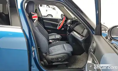 Mini Countryman 2023 2.0 гидро в Москве № 214306, миниатюра 11