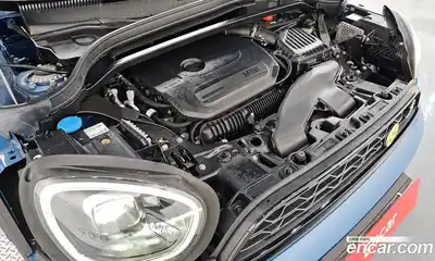 Mini Countryman 2023 2.0 гидро в Москве № 214306, миниатюра 6