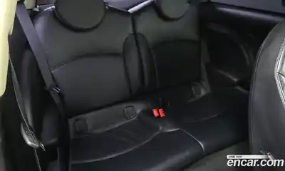 Mini Cooper 2011 1.6 гидро в Москве № 214322, миниатюра 12