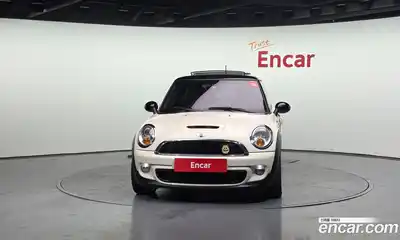 Mini Cooper 2011 1.6 гидро в Москве № 214322, миниатюра 3