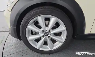 Mini Cooper 2011 1.6 гидро в Москве № 214322, миниатюра 5