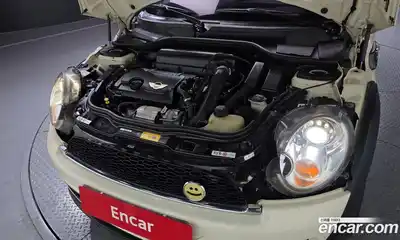 Mini Cooper 2011 1.6 гидро в Москве № 214322, миниатюра 6