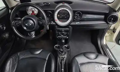 Mini Cooper 2011 1.6 гидро в Москве № 214322, миниатюра 7
