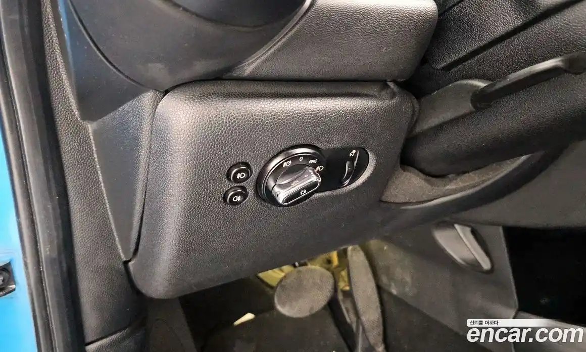 Mini Cooper 2015 1.5 гидро в Москве № 214347, фото 17