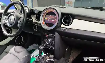 Mini Clubman 2012 1.6 гидро в Москве № 214421, миниатюра 11