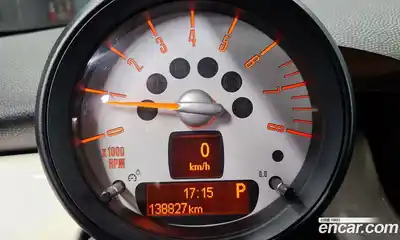 Mini Clubman 2012 1.6 гидро в Москве № 214421, миниатюра 12