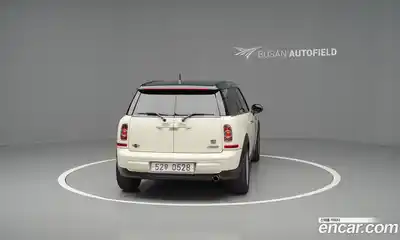 Mini Clubman 2012 1.6 гидро в Москве № 214421, миниатюра 4