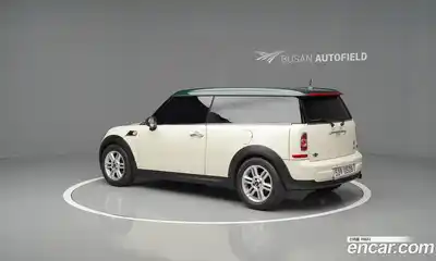Mini Clubman 2012 1.6 гидро в Москве № 214421, миниатюра 5