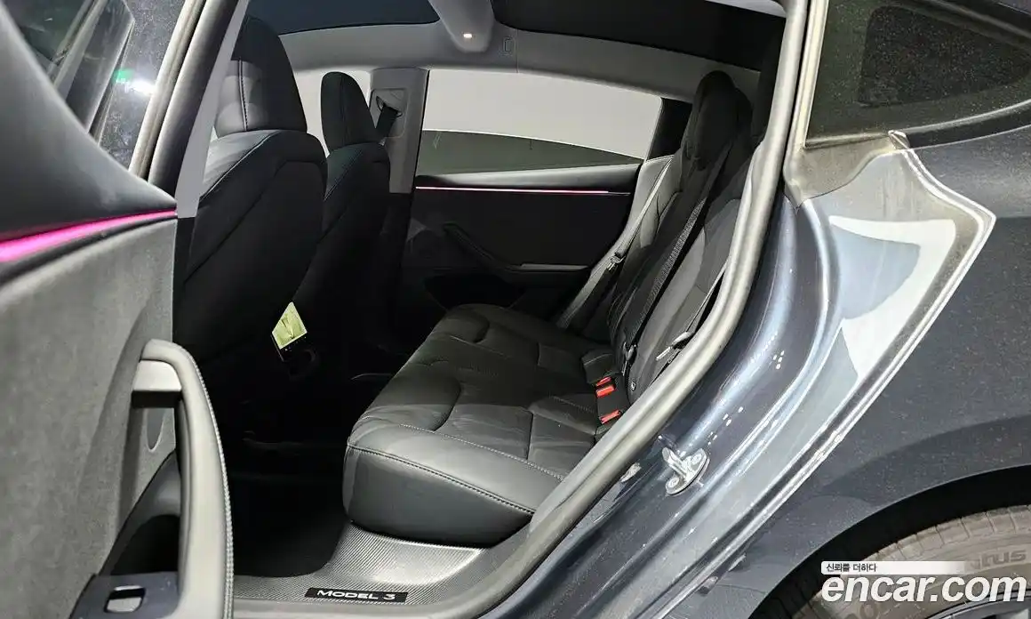 Tesla Model 3 2025 0.2 гидро в Москве № 214481, фото 12