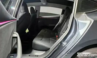 Tesla Model 3 2025 0.2 гидро в Москве № 214481, миниатюра 12