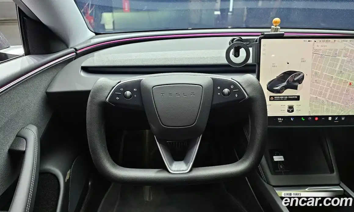 Tesla Model 3 2025 0.2 гидро в Москве № 214481, фото 13