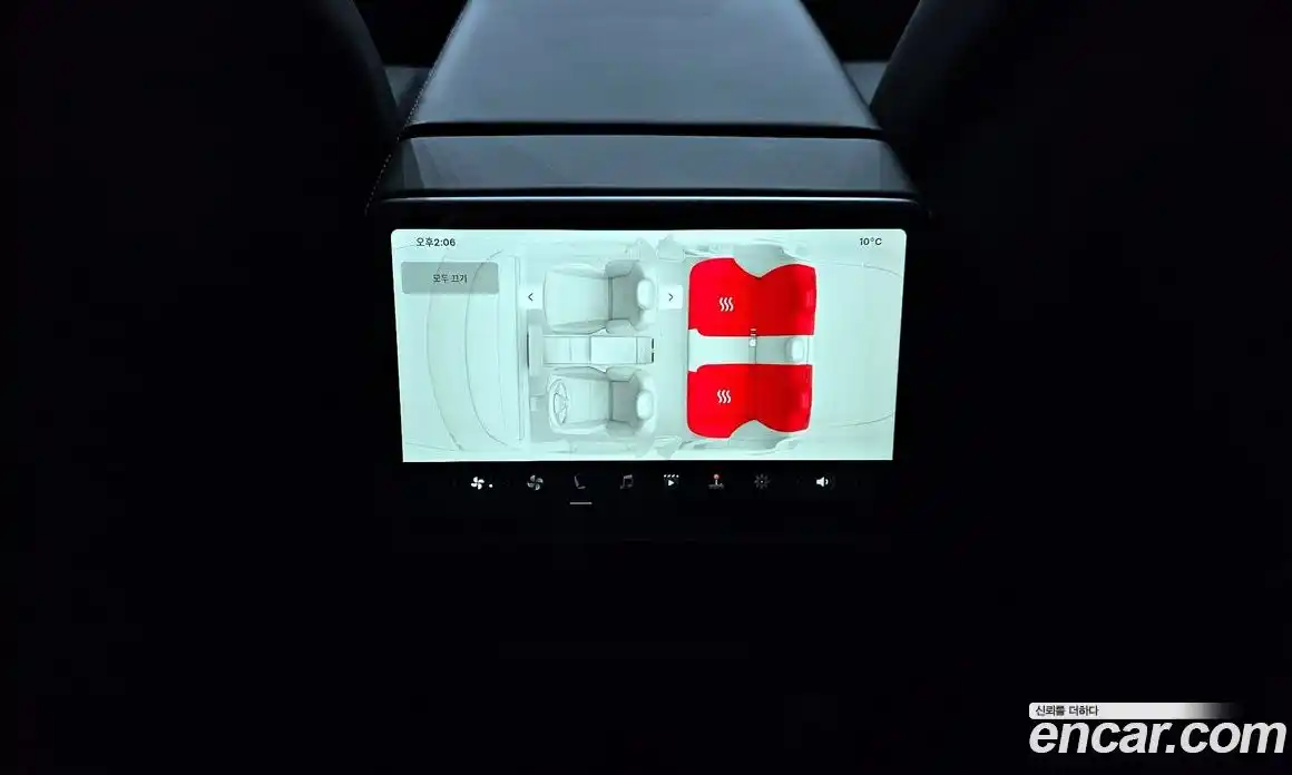 Tesla Model 3 2025 0.2 гидро в Москве № 214481, фото 17