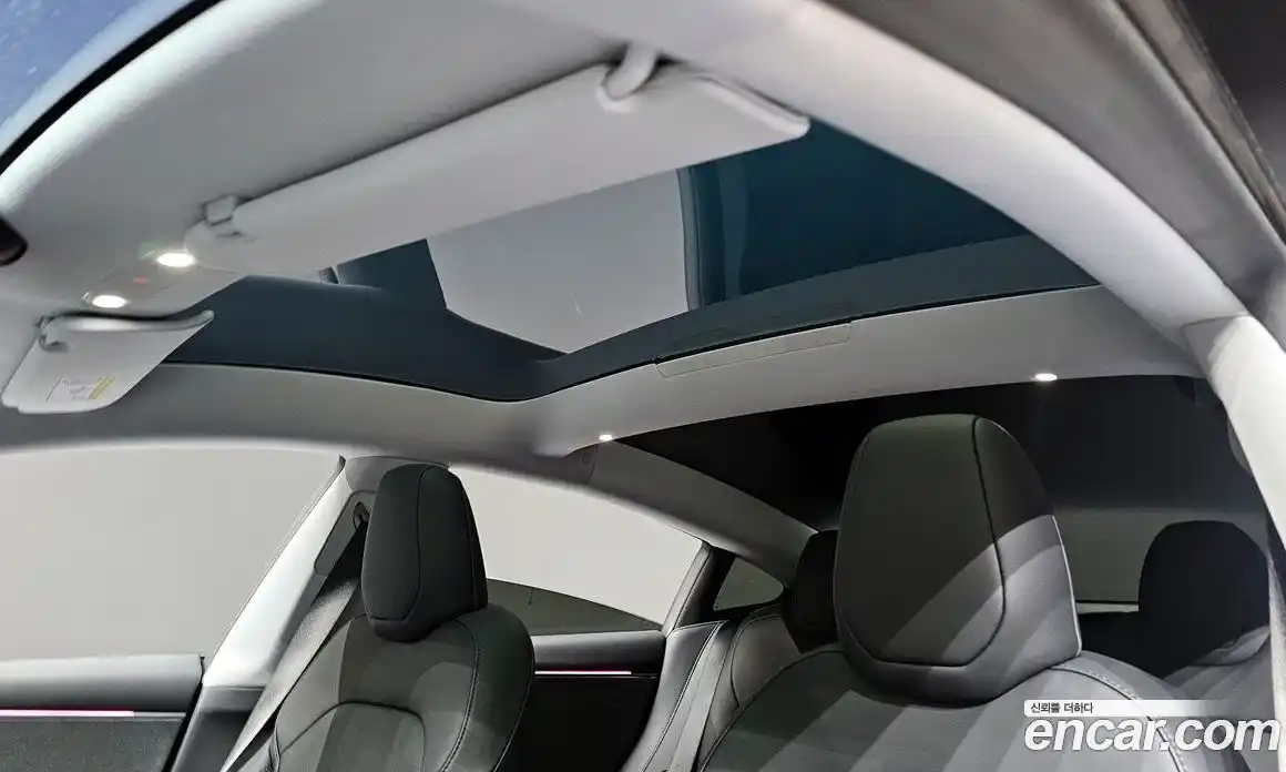 Tesla Model 3 2025 0.2 гидро в Москве № 214481, фото 19