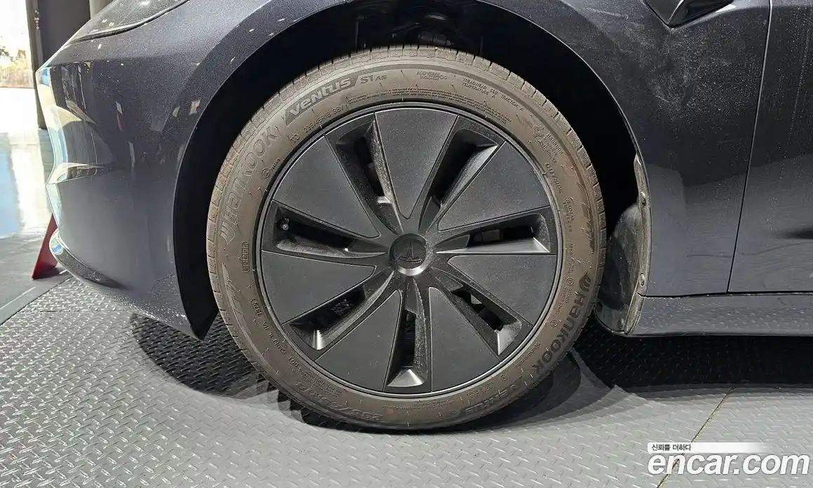 Tesla Model 3 2025 0.2 гидро в Москве № 214481, фото 5