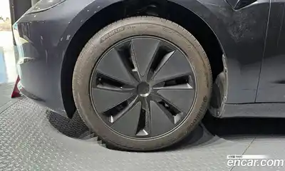 Tesla Model 3 2025 0.2 гидро в Москве № 214481, миниатюра 5