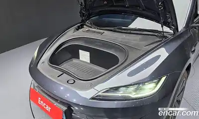 Tesla Model 3 2025 0.2 гидро в Москве № 214481, миниатюра 6