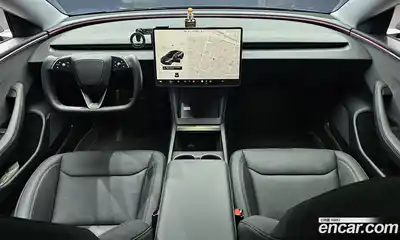 Tesla Model 3 2025 0.2 гидро в Москве № 214481, миниатюра 7