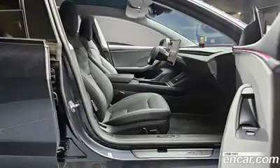 Tesla Model 3 2025 0.2 гидро в Москве № 214481, миниатюра 10