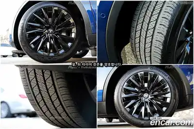 Tesla Model Y 2022 0.2 гидро в Москве № 214515, миниатюра 5