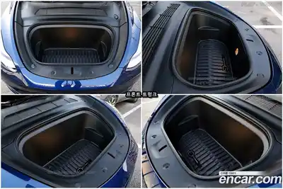 Tesla Model Y 2022 0.2 гидро в Москве № 214515, миниатюра 6