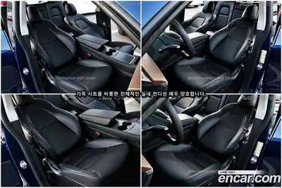 Tesla Model Y 2022 0.2 гидро в Москве № 214515, миниатюра 10