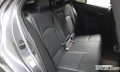 Lexus UX 2019 2.0 гидро в Москве № 214598, миниатюра 12