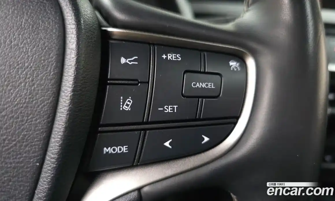 Lexus UX 2019 2.0 гидро в Москве № 214598, фото 18